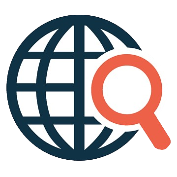  website development icon by pictel technology